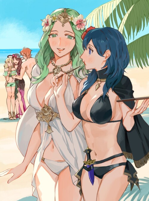  byleth byleth dorothea arnault ingrid brandl galatea rhea and 6 more fire emblem and 2 more drawn b