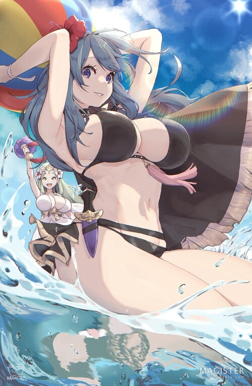 byleth byleth rhea byleth and rhea fire emblem and 2 more drawn by magister sample 2febe6c458e6792a