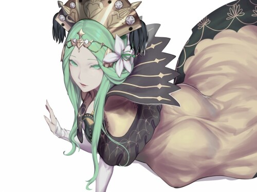  rhea fire emblem and 1 more drawn by kumiko shiba sample 8c905138695ff5924641a763fcc49071