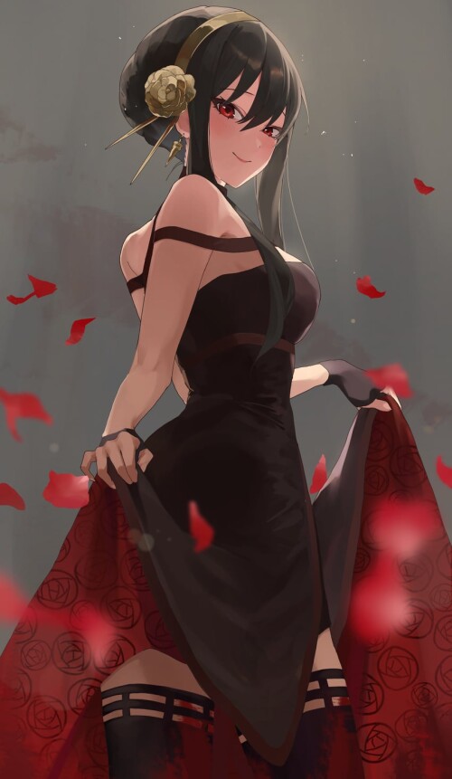  yor briar spy x family drawn by suna6080 sample 6c1153461d6d2a2ed18e4d402ed8bbde