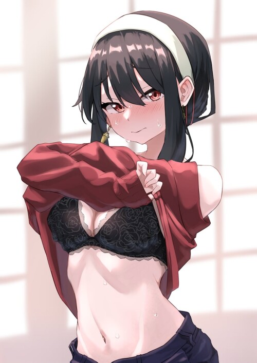  yor briar spy x family drawn by kohaku teru sample 5131e773f3defe328692bf9fd4a58a84