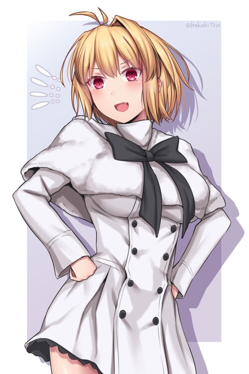  arcueid brunestud tsukihime and 1 more drawn by soukitsu sample 1cbc6420d05b52cb45f219474a670952