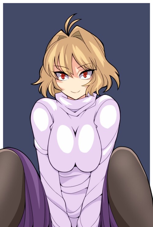  arcueid brunestud tsukihime drawn by taa yuu sample 2997f68b0a597472440b6ec1a6731efc