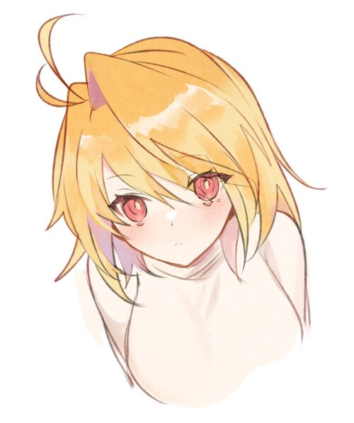  arcueid brunestud tsukihime drawn by kuromonoka sample 97004bc31643d2f86a925a671231e002