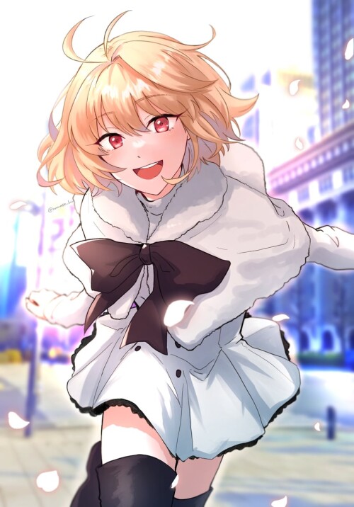  arcueid brunestud tsukihime drawn by nanase hr sample 026dce976b8b9f6d6edbddc5d2e47654