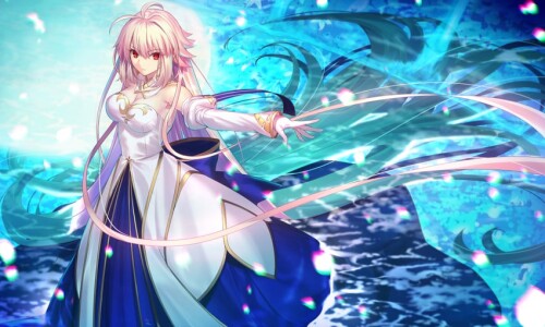  arcueid brunestud and archetype earth tsukihime drawn by neko daruma sample 1cf25630eb170abb0188776