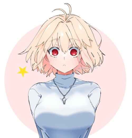  arcueid brunestud tsukihime drawn by citron80citron sample 485c2f3d2fd0c7eaa96e095366e95038