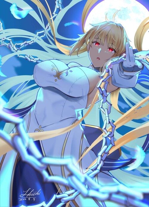  arcueid brunestud and archetype earth fate and 2 more drawn by shiiki love saber sample 989095844e3