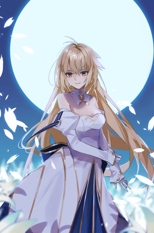  arcueid brunestud and archetype earth fate and 2 more drawn by teizen rkm8656 sample 946e8d3747f98a