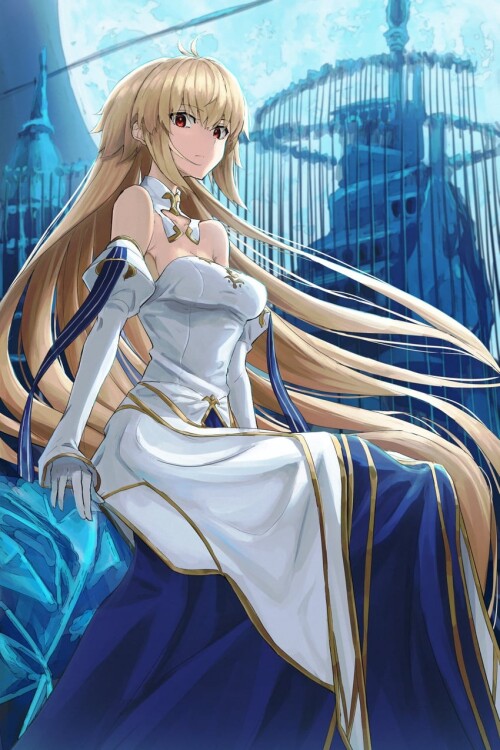  arcueid brunestud and archetype earth fate and 2 more drawn by kamo ashi sample f9ea04c00a9f2b513c5