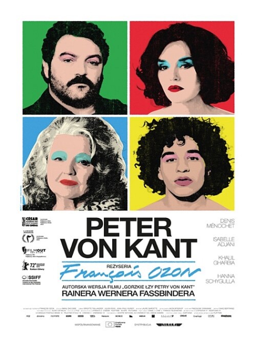 Peter von Kant 2022
