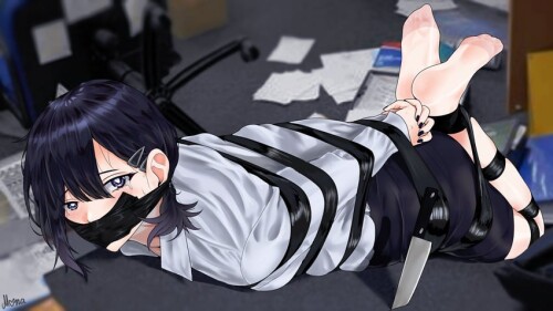  higashiyama kobeni chainsaw man drawn by drawfagmona sample f8d60c53573d73e15755cce6b67cfc0a