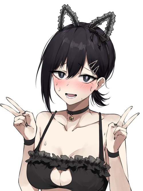  higashiyama kobeni chainsaw man drawn by feint721 sample 01f2c35c80b1410d6a5de8f46b604f1d