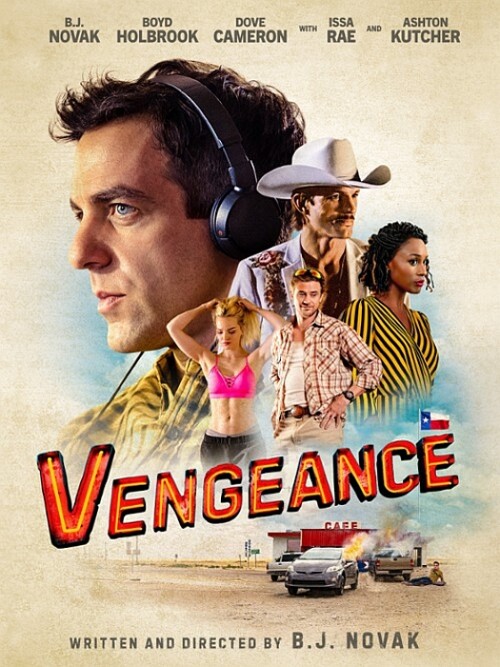 Vengeance 2022