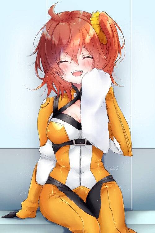  fujimaru ritsuka and fujimaru ritsuka fate and 1 more drawn by touko 56 sample ac1cd38997ac4b0ebaa6