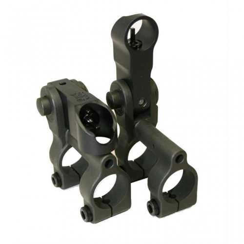 pri flip up sight