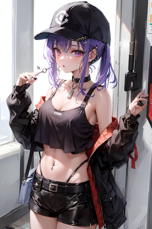 https://www.reddit.com/r/WaifuDiffusion/comments/11qbmxg/taking_the_train/