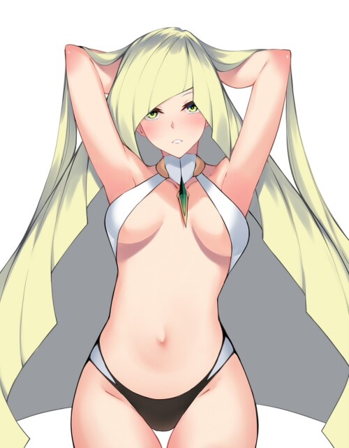  lusamine pokemon and 2 more drawn by dean momodean sample e0453bbd4f5b68d4bcb62cdbb78e7a3f