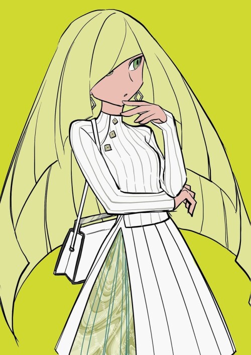  lusamine pokemon and 2 more drawn by elizabeth tomas21 sample 3489755fd7a6eb7f05d423201dc850aa