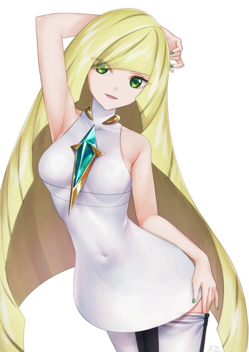  lusamine pokemon and 2 more drawn by a plug sample 0f4b51b247bd383d8109d6f369bea154
