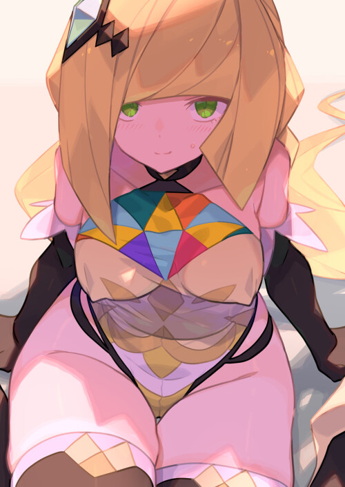  lusamine and lusamine pokemon and 2 more drawn by spring2013 sample b2ee2bba5e506da55490be78cb92ab2