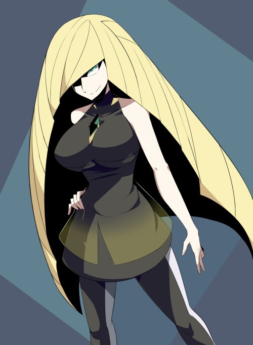  lusamine pokemon and 2 more drawn by shimure 460 sample 470c2f4ec0c2ae45dc0eb4a372086e6c