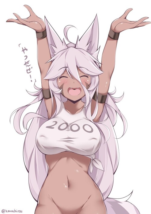  aurora original drawn by kanachirou sample 752505f1efdc55e5b7089c3fdd8ab189