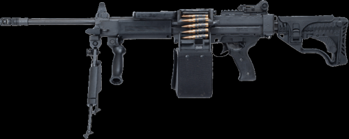 iwi negev ng7 sf