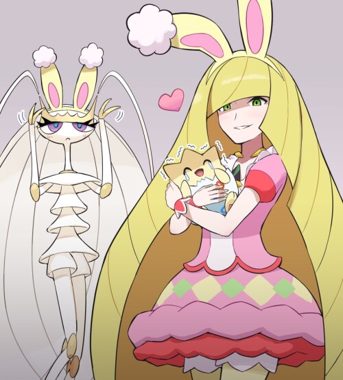  may lusamine togepi pheromosa and may pokemon and 3 more drawn by pokemoa sample d60db1a974cdb452b4
