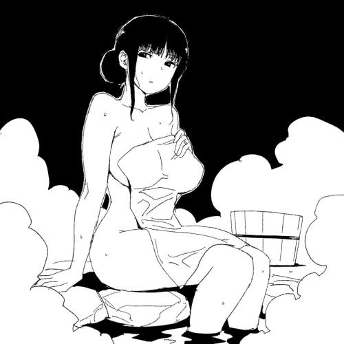  nishizumi shiho girls und panzer drawn by onsen tamago hs egg sample ef7420824a674d21d7237961133f76