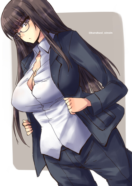  nishizumi shiho girls und panzer drawn by shinshin 20e6335c27fd365ff1ebc5fff33b3d30