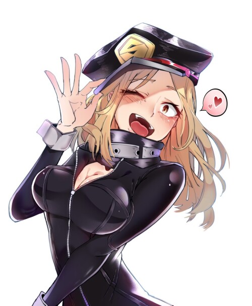  utsushimi kemii boku no hero academia drawn by kidmukuro sample c8ee51a7d653c867f39aee9c5a4db9c0