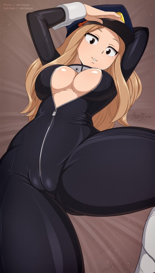  utsushimi kemii boku no hero academia drawn by merunyaa sample 22d56c8afe5691b124296b1583ef78d2