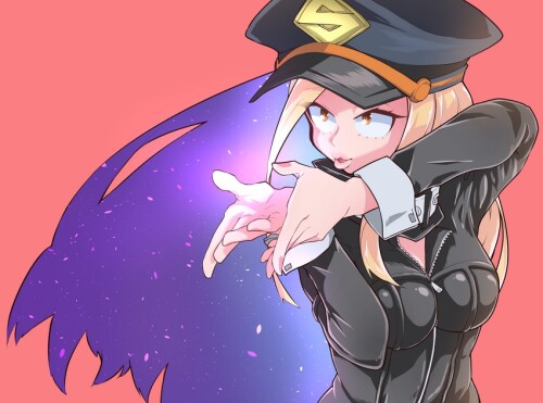  utsushimi kemii boku no hero academia drawn by jipponwazaari sample 2849fc2a2a656d07013f27f7ec71c0b