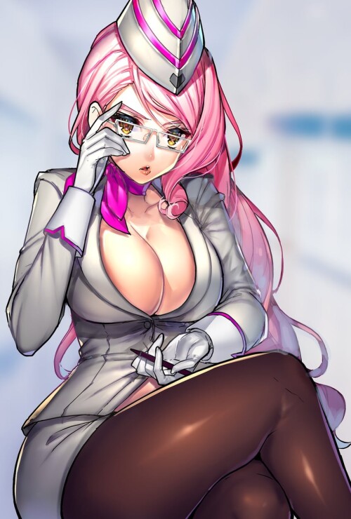  tamamo koyanskaya and koyanskaya fate and 1 more drawn by mogullaz sample 660d4bcf961036034a04d5f17