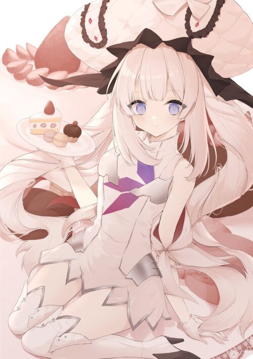  marie antoinette and marie antoinette fate and 1 more drawn by uzuki tsukuyo sample 5d65e7e6f0bfb12