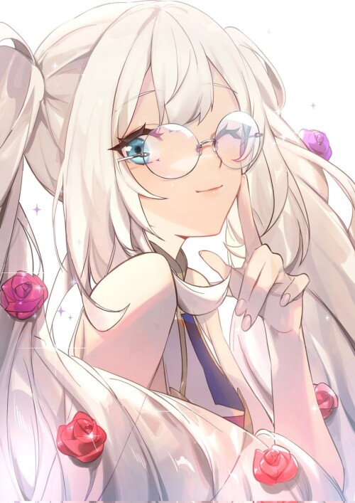  marie antoinette and marie antoinette fate and 1 more drawn by no kan sample 83643d03254969c5a20823