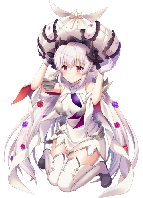  kiyohime marie antoinette kiyohime marie antoinette and taneda risa fate and 1 more drawn by suzumi