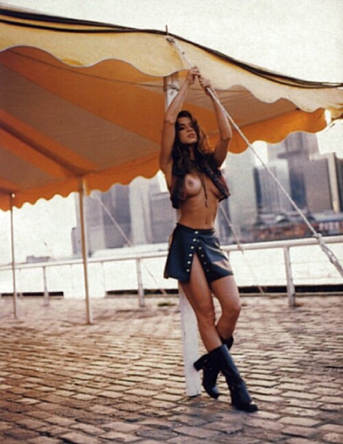 Playboy's Girls Of Summer 1998 page 0148