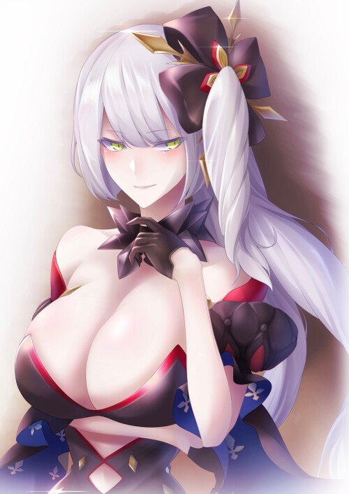  marie antoinette and marie antoinette fate and 1 more drawn by takagi mitsukuni sample e9f077df620c