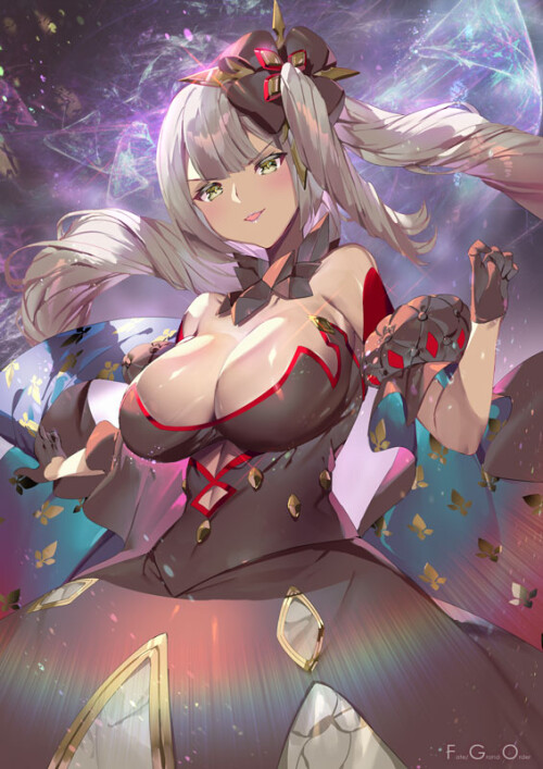 marie antoinette and marie antoinette fate and 1 more drawn by yoshimoto dear life 41d92544448f3d30
