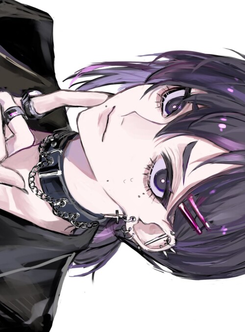  higashiyama kobeni chainsaw man drawn by ancoo mm sample e1565ee0887bc2f7a9d5a0a9166e835f