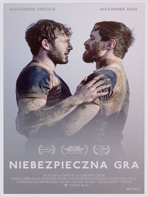 Niebezpieczna Gra 2022