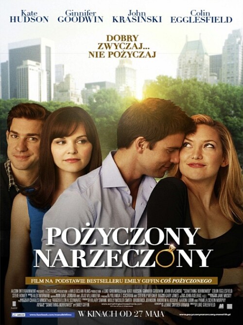 Pożyczony narzeczony 2011
