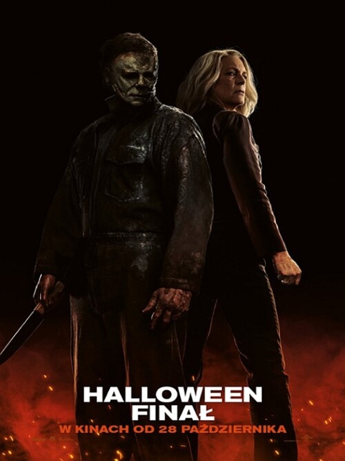 Halloween Finał 2022