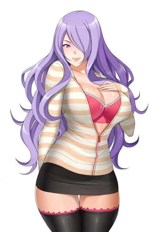  camilla fire emblem and 1 more drawn by metalbolic 8ee0fd9e0fc8326c98b084331b37d03b