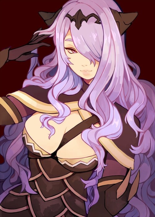  camilla fire emblem and 1 more sample 691e4da0514cc8f7893c6356053e1aef