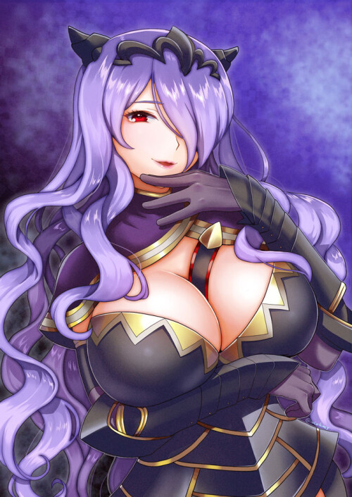  camilla fire emblem and 1 more drawn by kumehara chiyota 0f77dc5445fd75dc99a61532495a4c59