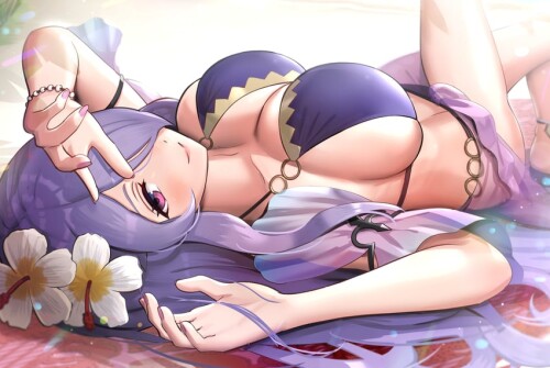  camilla and camilla fire emblem and 2 more drawn by gonzarez sample 2a0eaa14147e9014914bbee135c0a4c