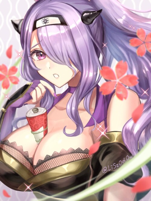  camilla and camilla fire emblem and 2 more drawn by youhei choregi sample 9bdf620a7464d0a04bb8349fb